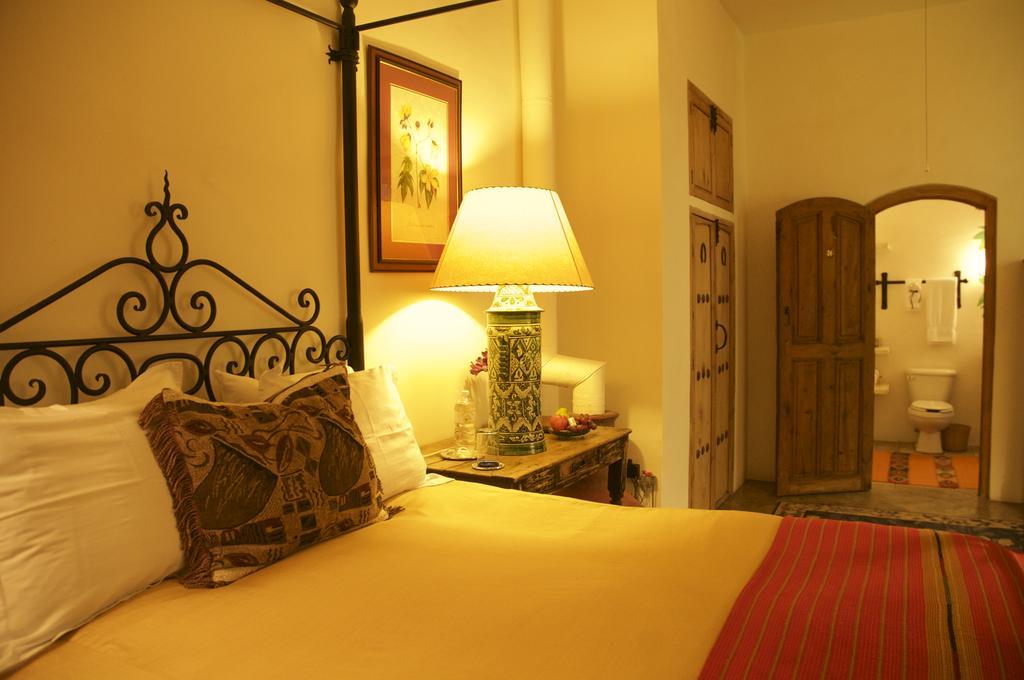 Hotel Casa Mision De San Miguel 4*