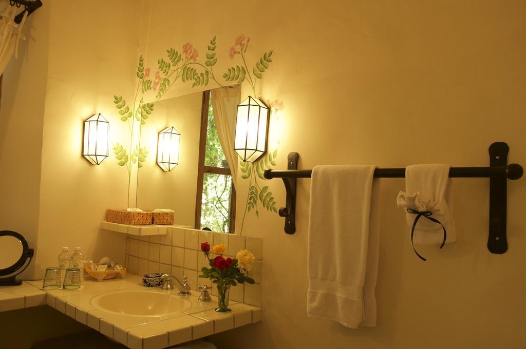 Hotel Casa Mision De San Miguel