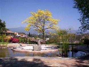 Hotel Ayurveda Palace