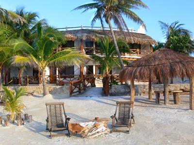 Hotel La Palapa By Xperience 3*