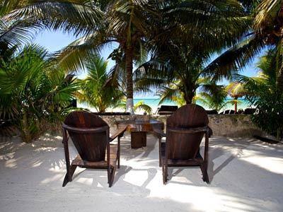 Hotel La Palapa By Xperience