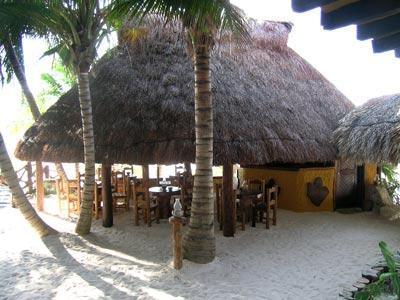 Hotel La Palapa By Xperience Isla Holbox