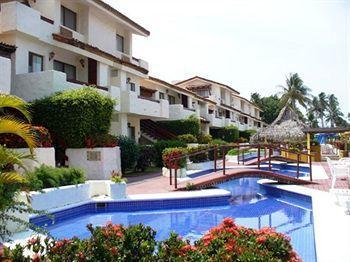 Hotel Cabo Blanco And Marina Barra de Navidad