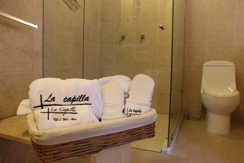 La Capilla Boutique Valle de Bravo