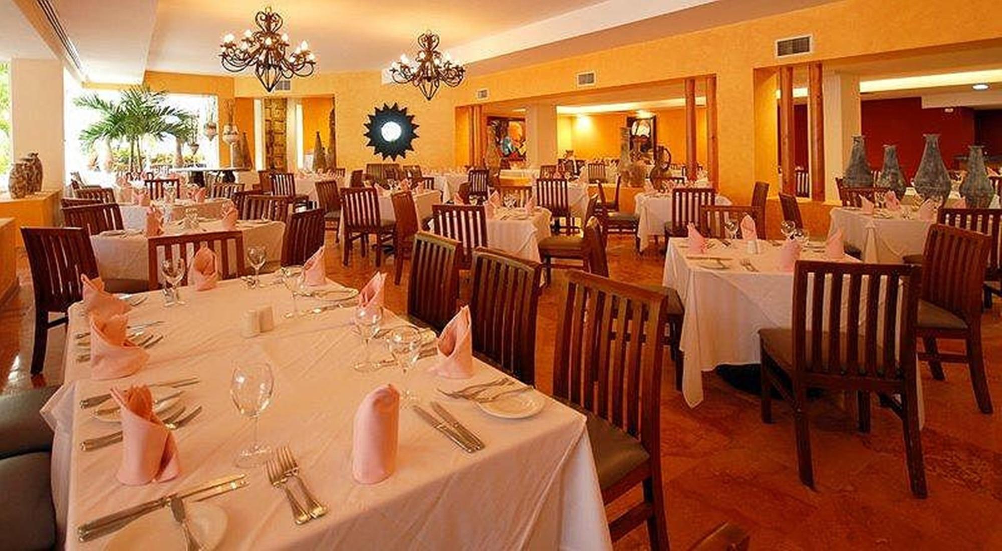 Resort Grand Oasis Palm 5*
