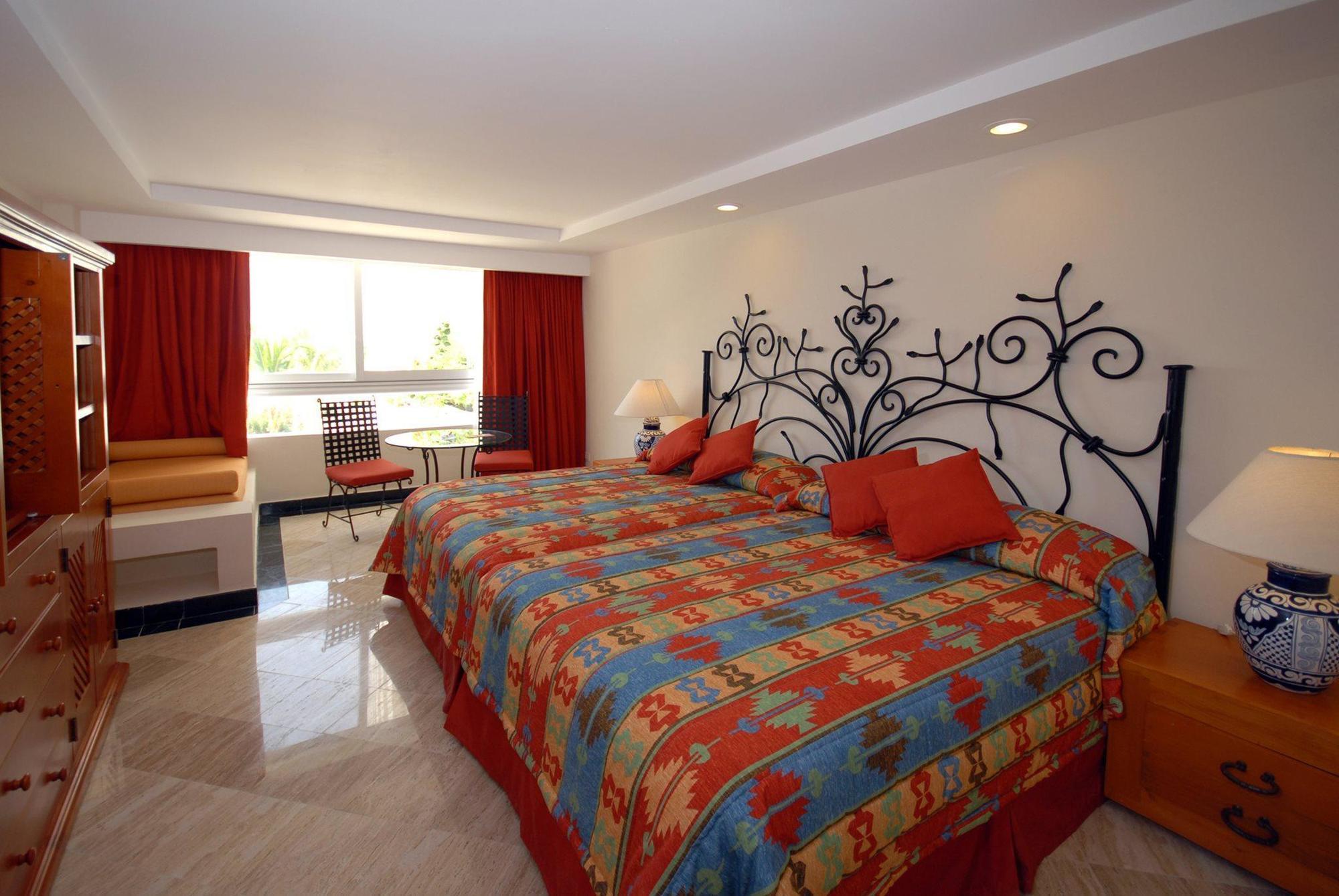 Grand Oasis Palm Cancun
