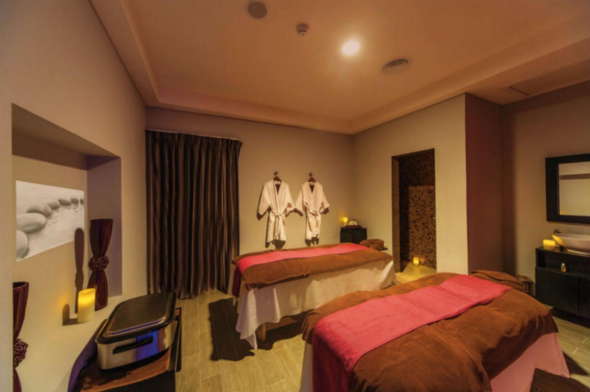 Hotel Riu (adults Only) Cancun