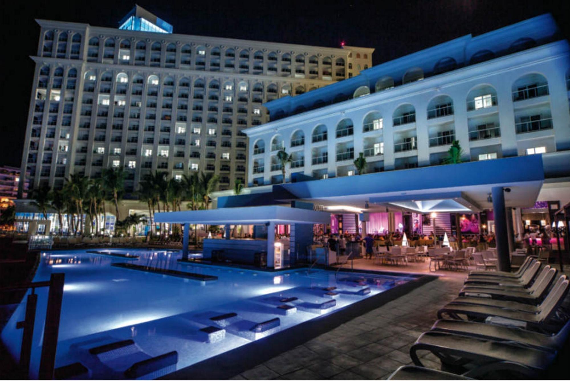 Riu (adults Only) Cancun