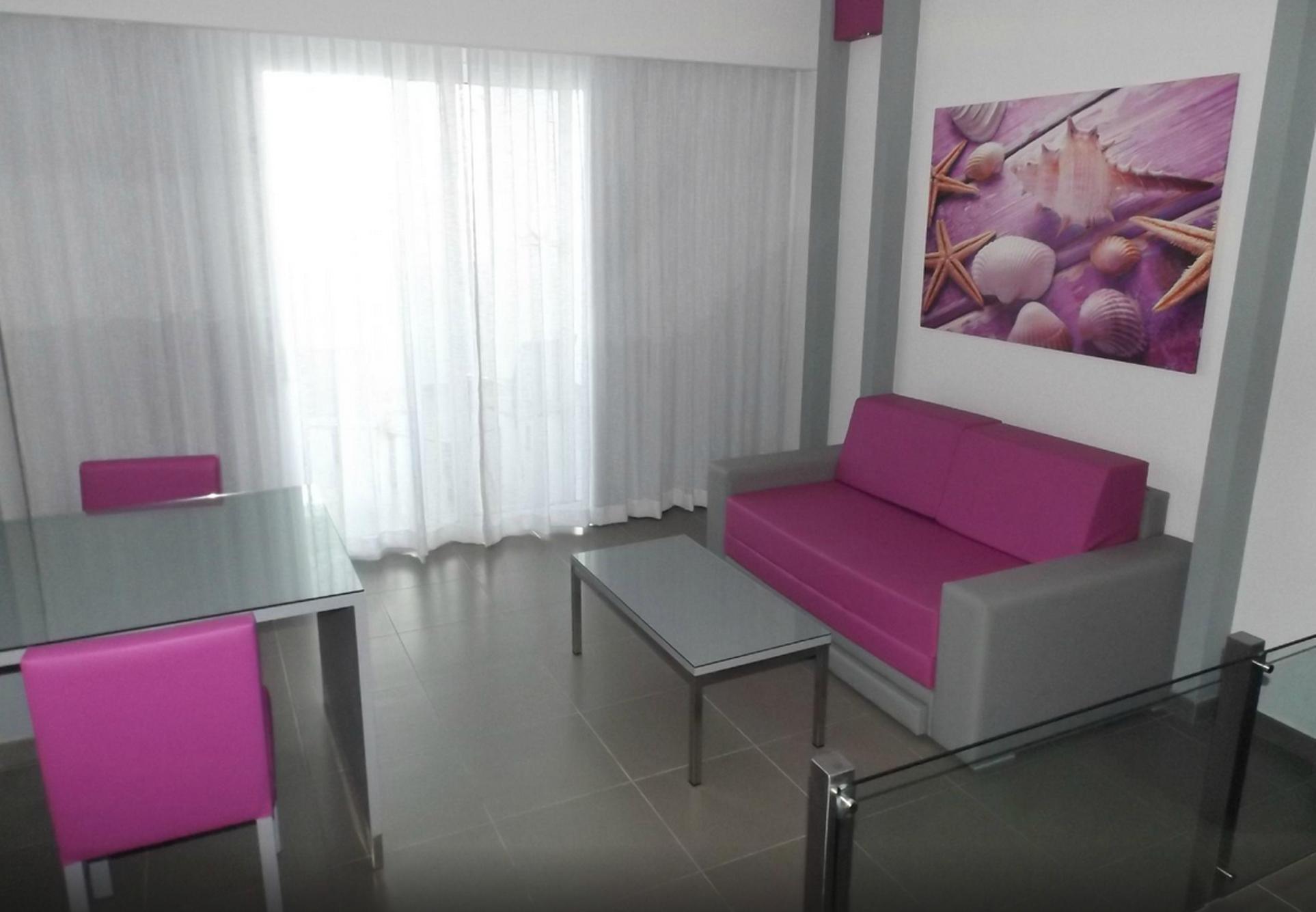 Hotel Riu (adults Only) Cancun