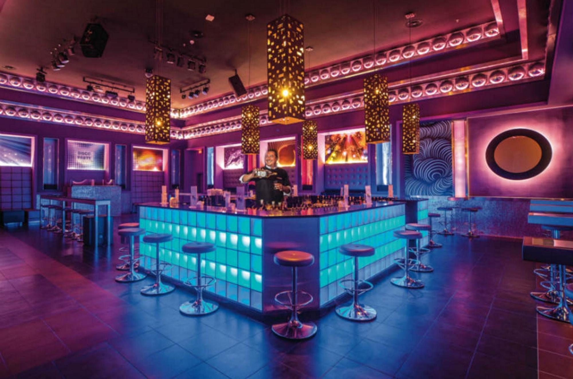 Riu (adults Only) Cancun