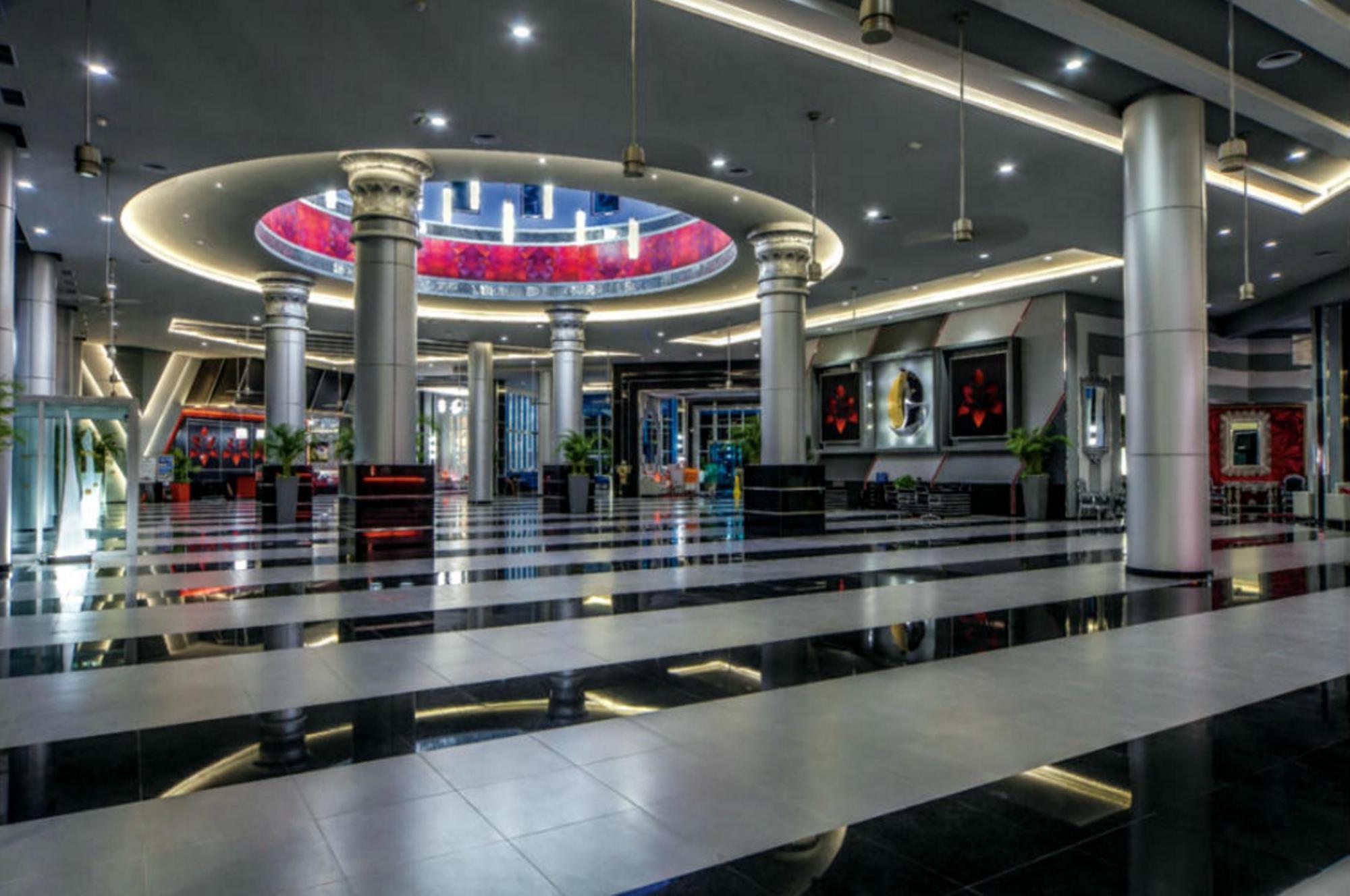 Riu (adults Only) Cancun