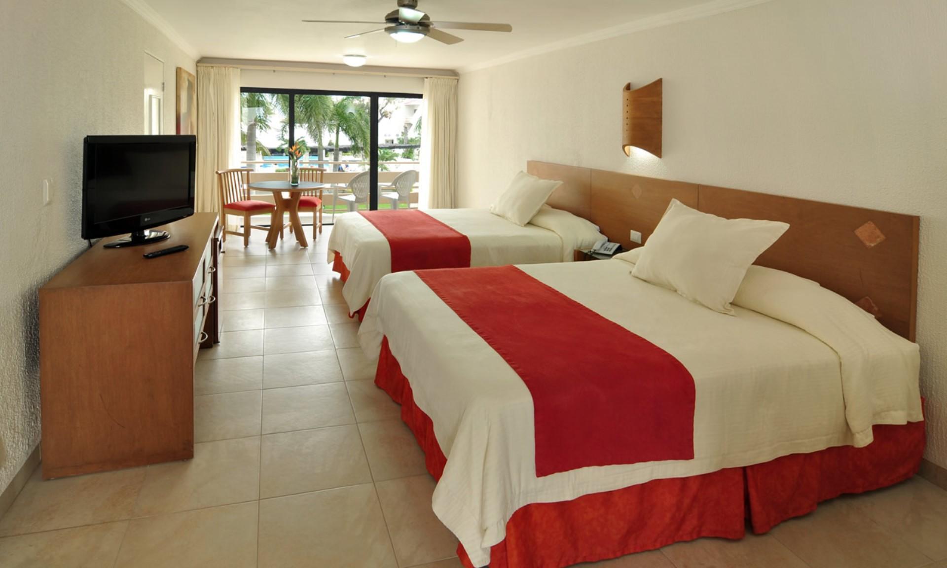 Resort Ocean Cancun