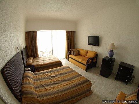 Hotel Sierra Mar At Tesoro