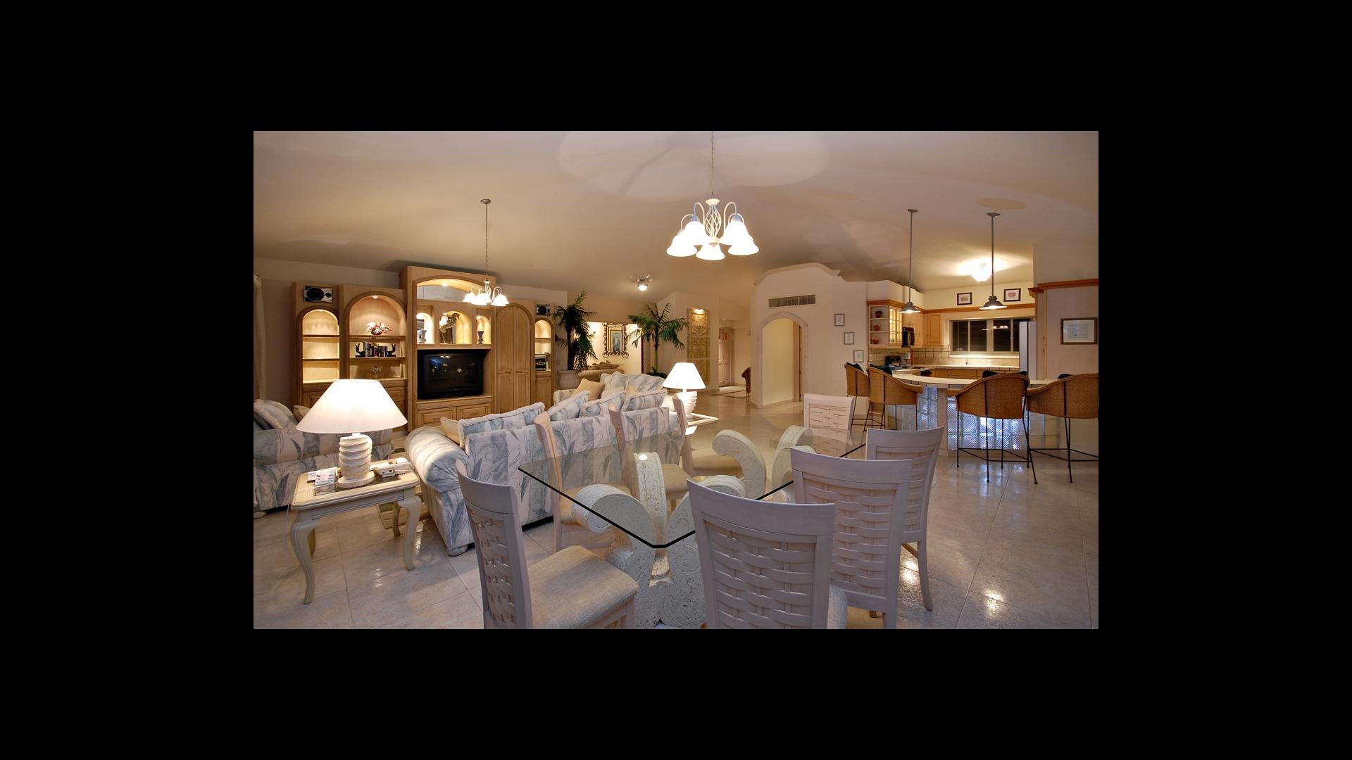 Resort El Cozumeleno 4*