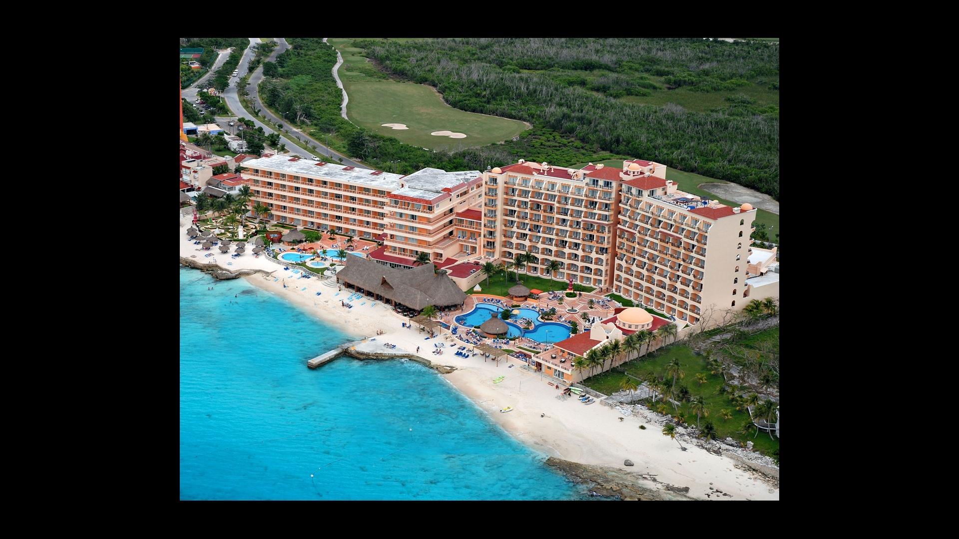 El Cozumeleno