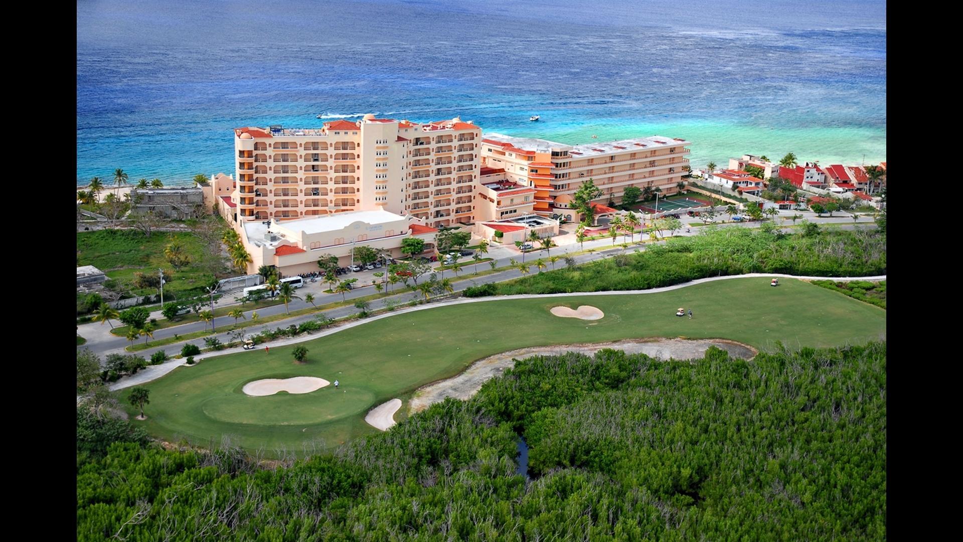 Resort El Cozumeleno Cozumel