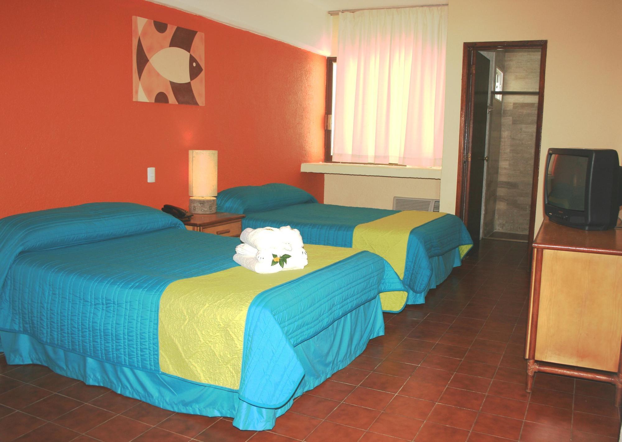 Hotel Plaza Cozumel