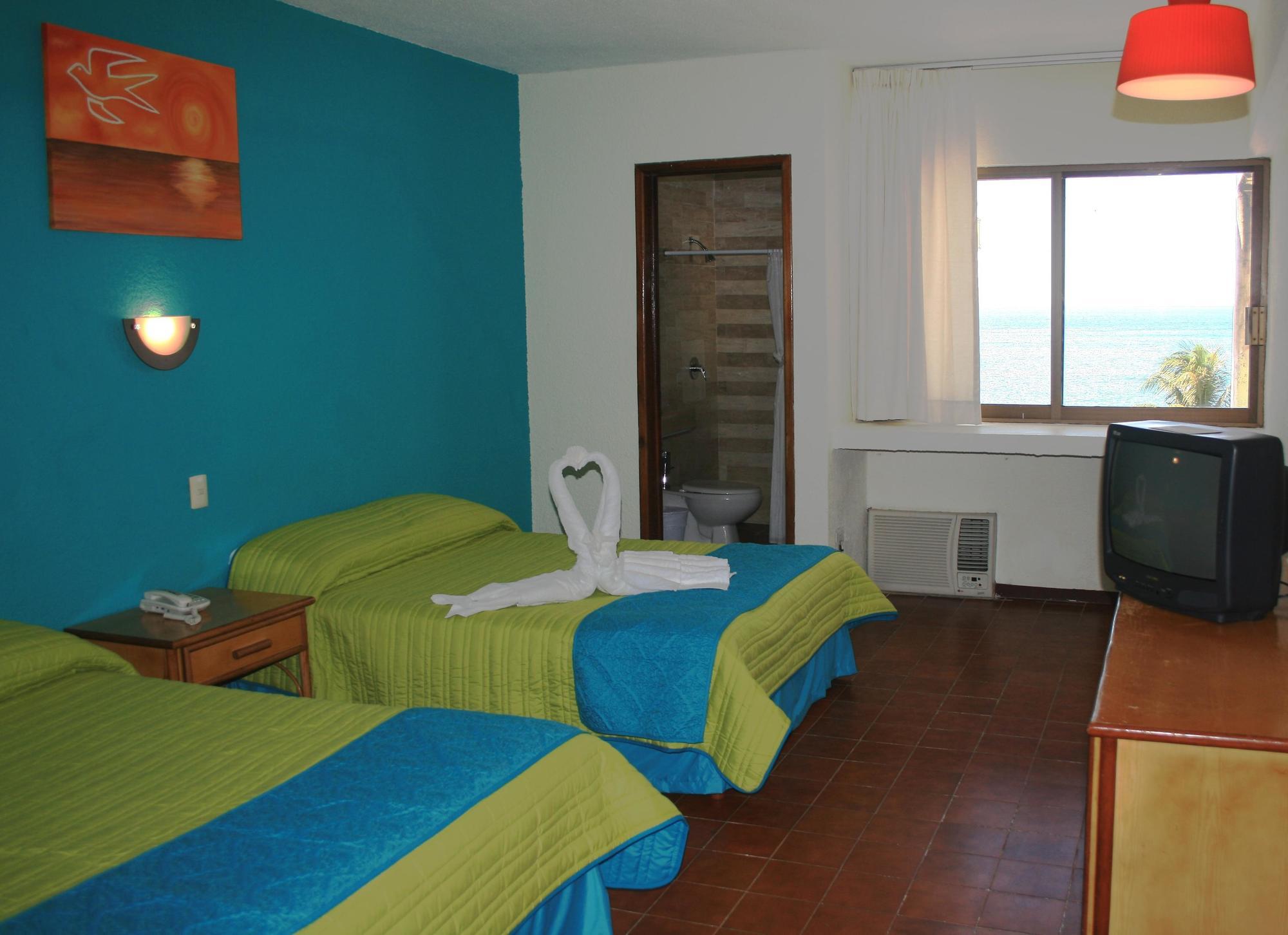Hotel Plaza