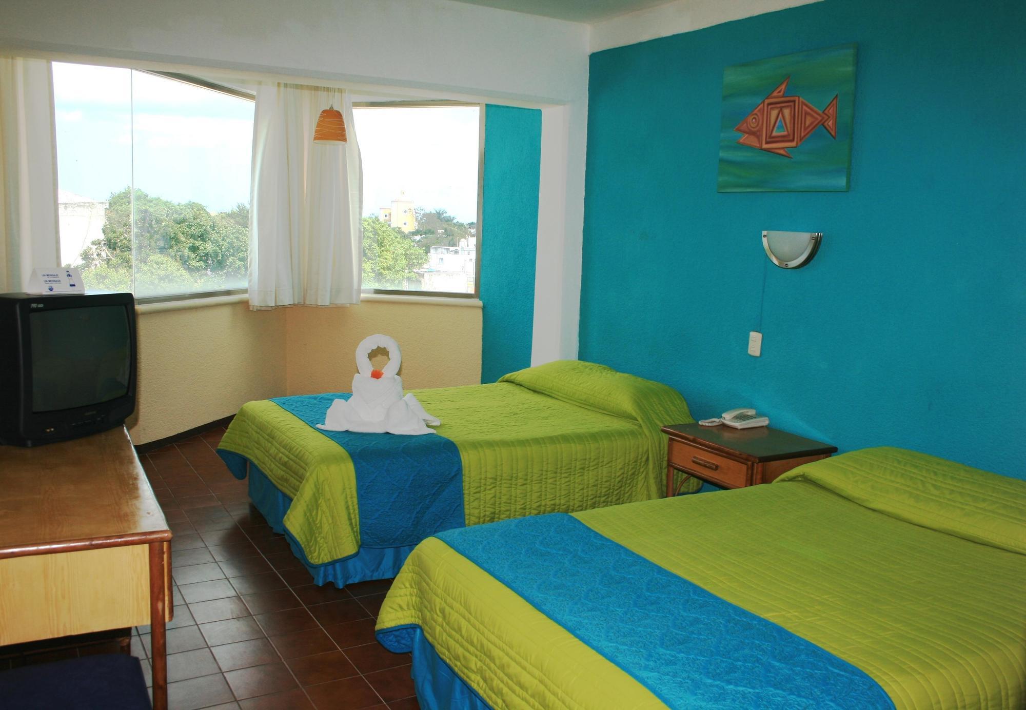 Hotel Plaza