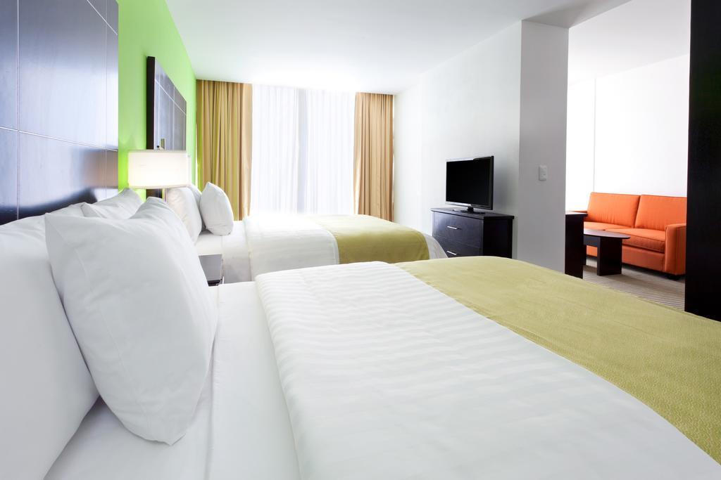 Hotel La Quinta By Wyndham Palmas Angelopolis