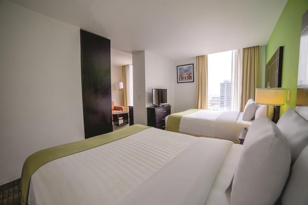 La Quinta By Wyndham Palmas Angelopolis