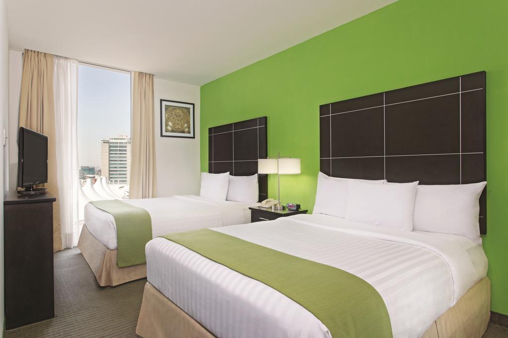 Hotel La Quinta By Wyndham Palmas Angelopolis