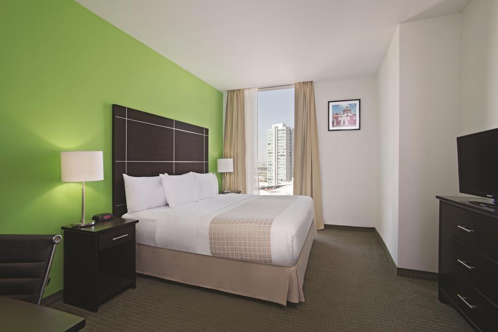Hotel La Quinta By Wyndham Palmas Angelopolis 4*