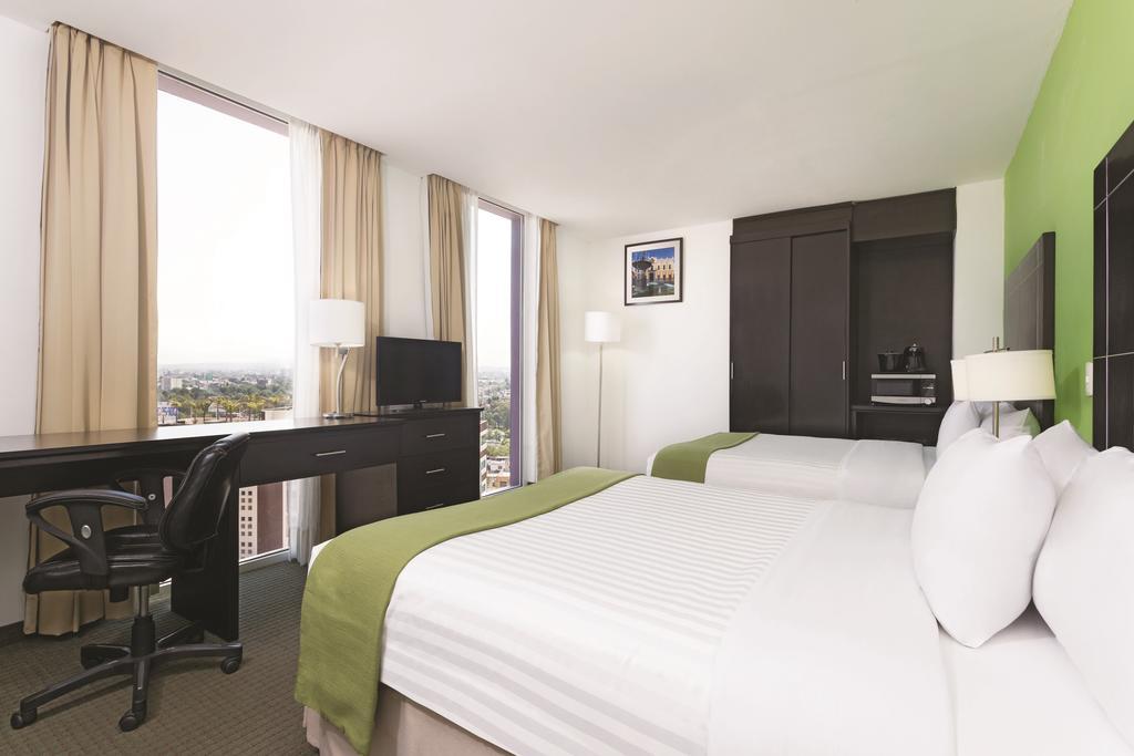 Hotel La Quinta By Wyndham Palmas Angelopolis