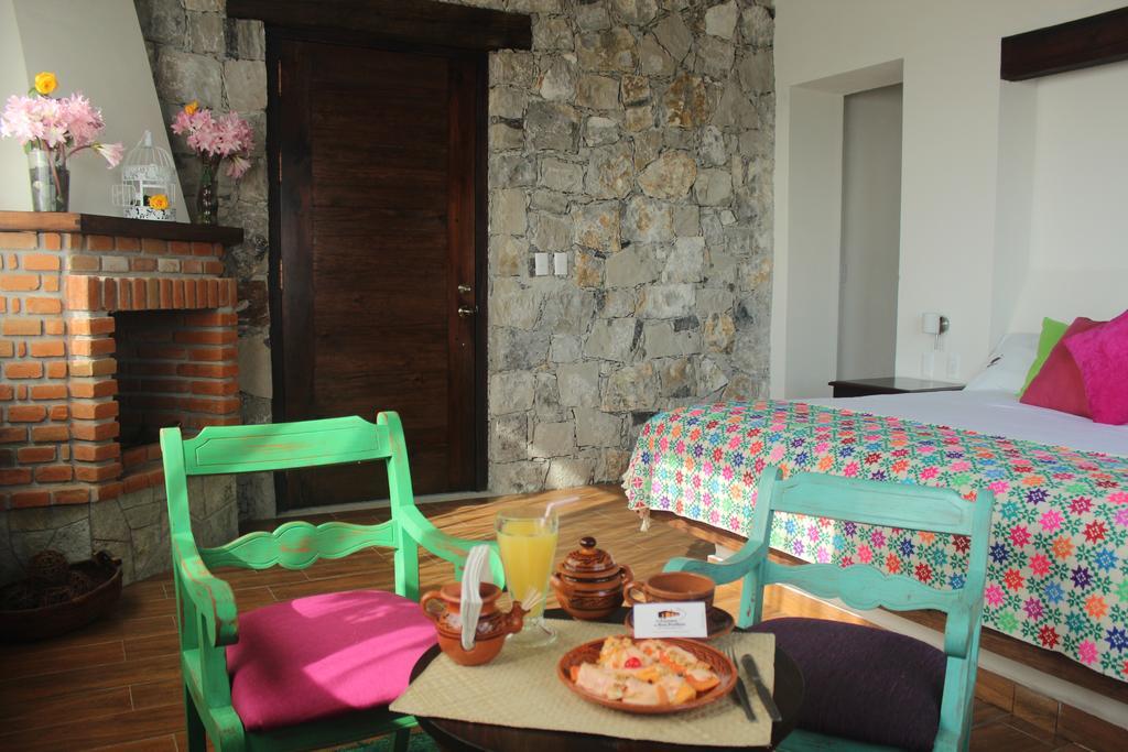 Boutique La Casona De Don Porfirio