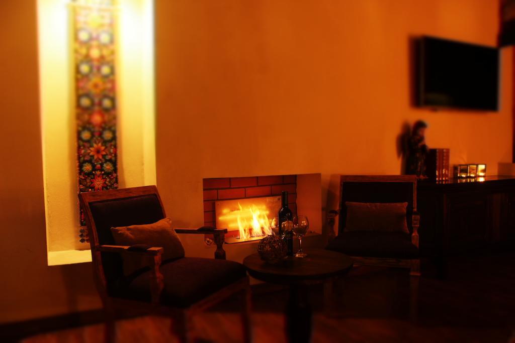 Boutique La Casona De Don Porfirio