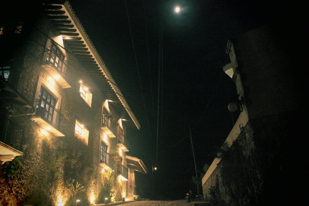 Hotel Boutique La Casona De Don Porfirio 5*