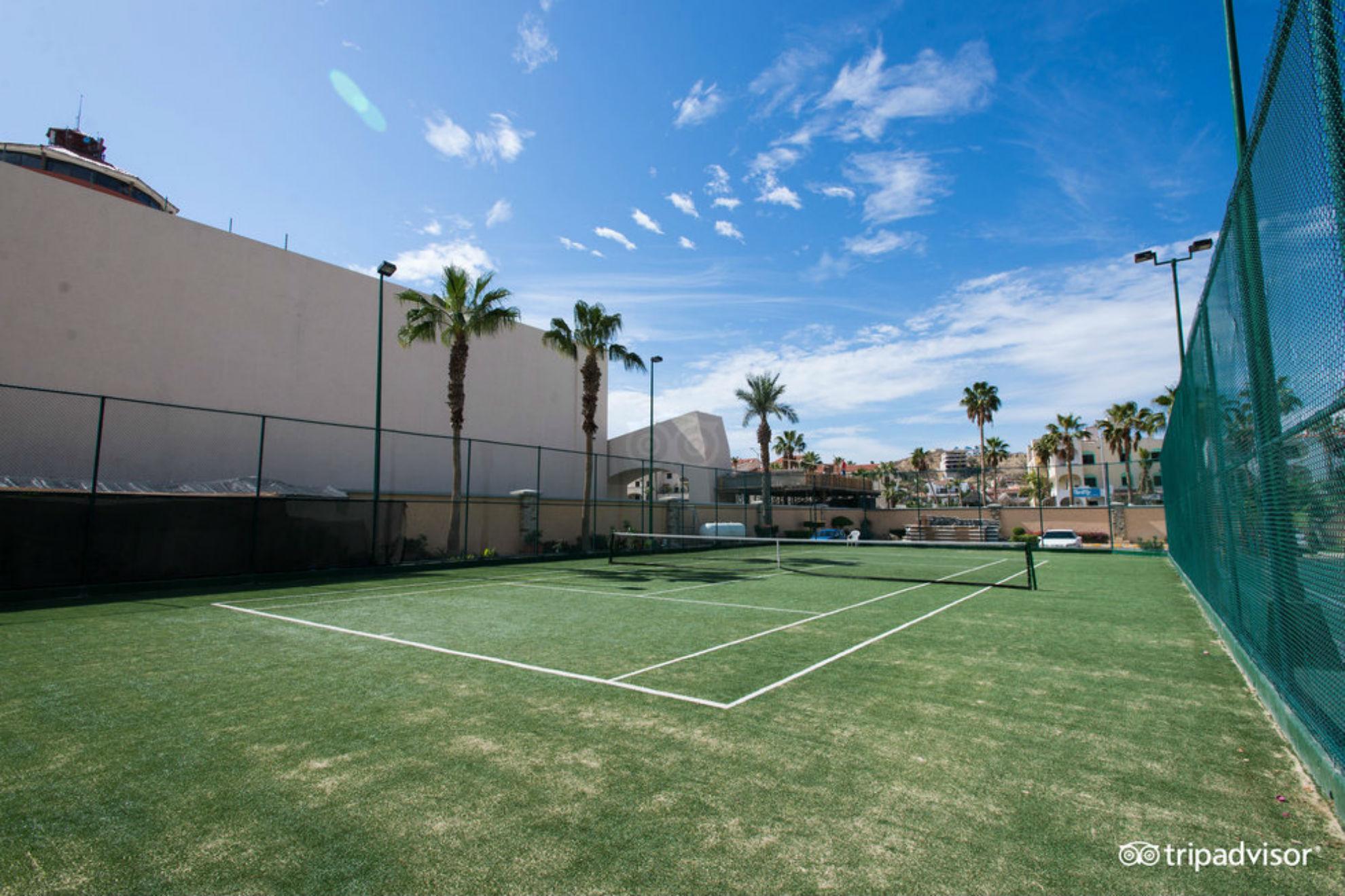 Resort Royal Solaris Cabos San Jose del Cabo
