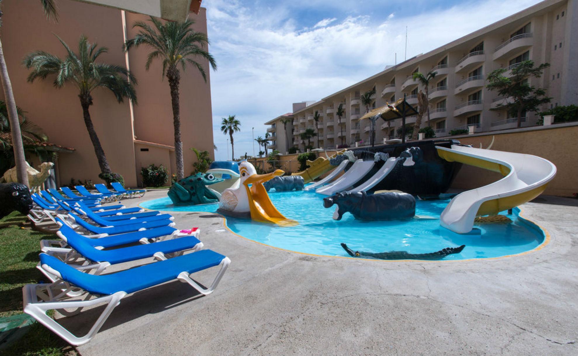 Royal Solaris Cabos