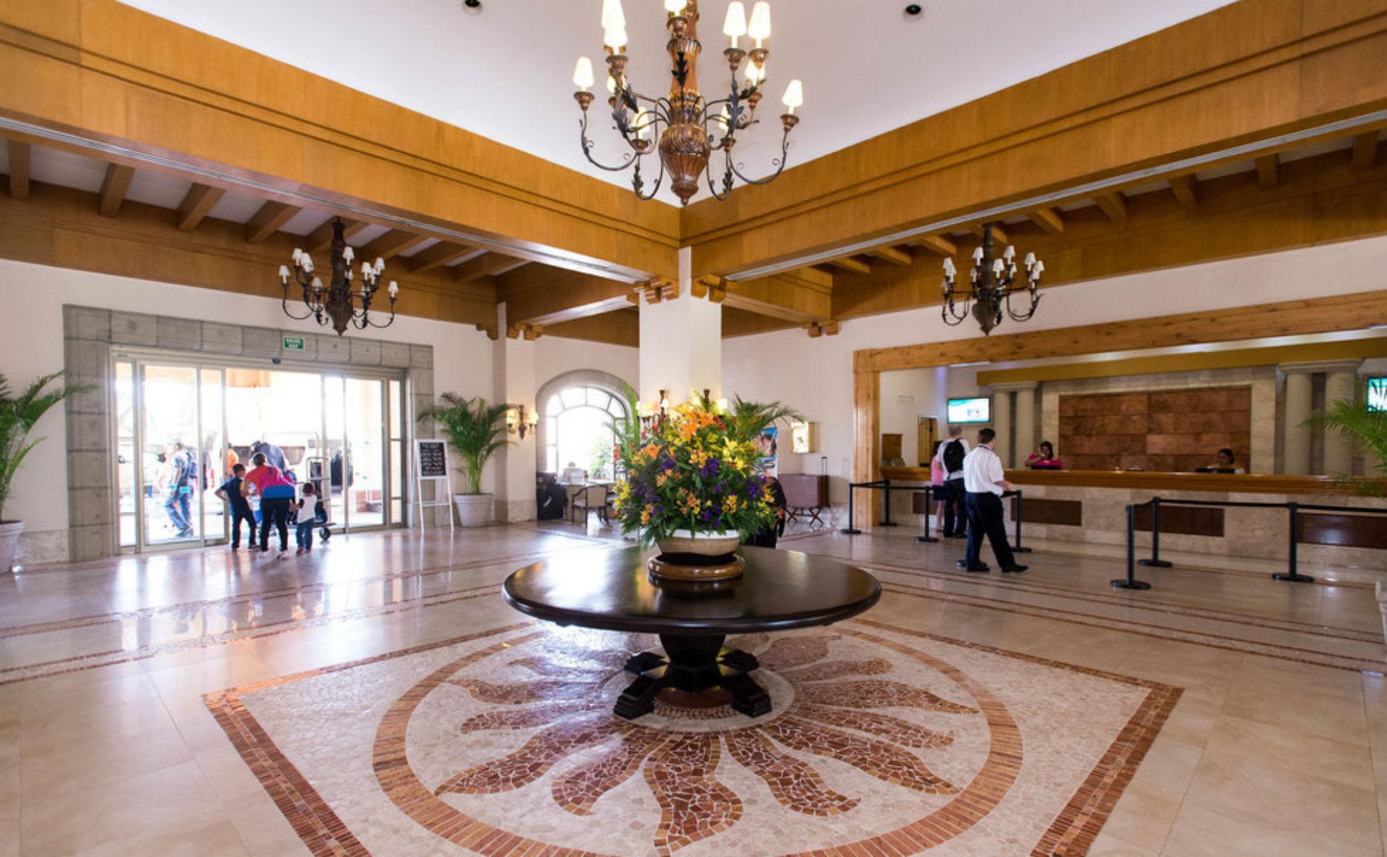 Resort Royal Solaris Cabos San Jose del Cabo