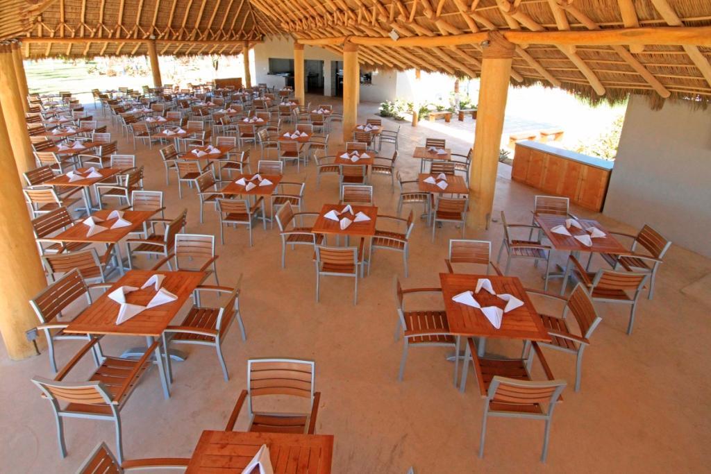 Resort Cabos 4*