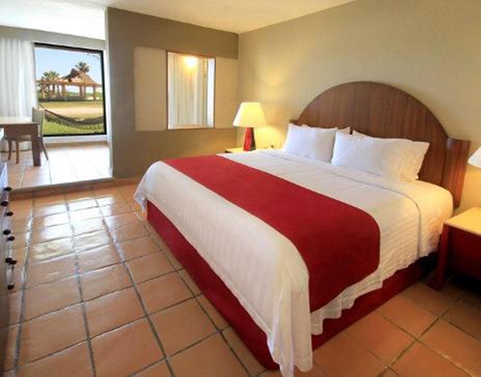 Resort Cabos 4*