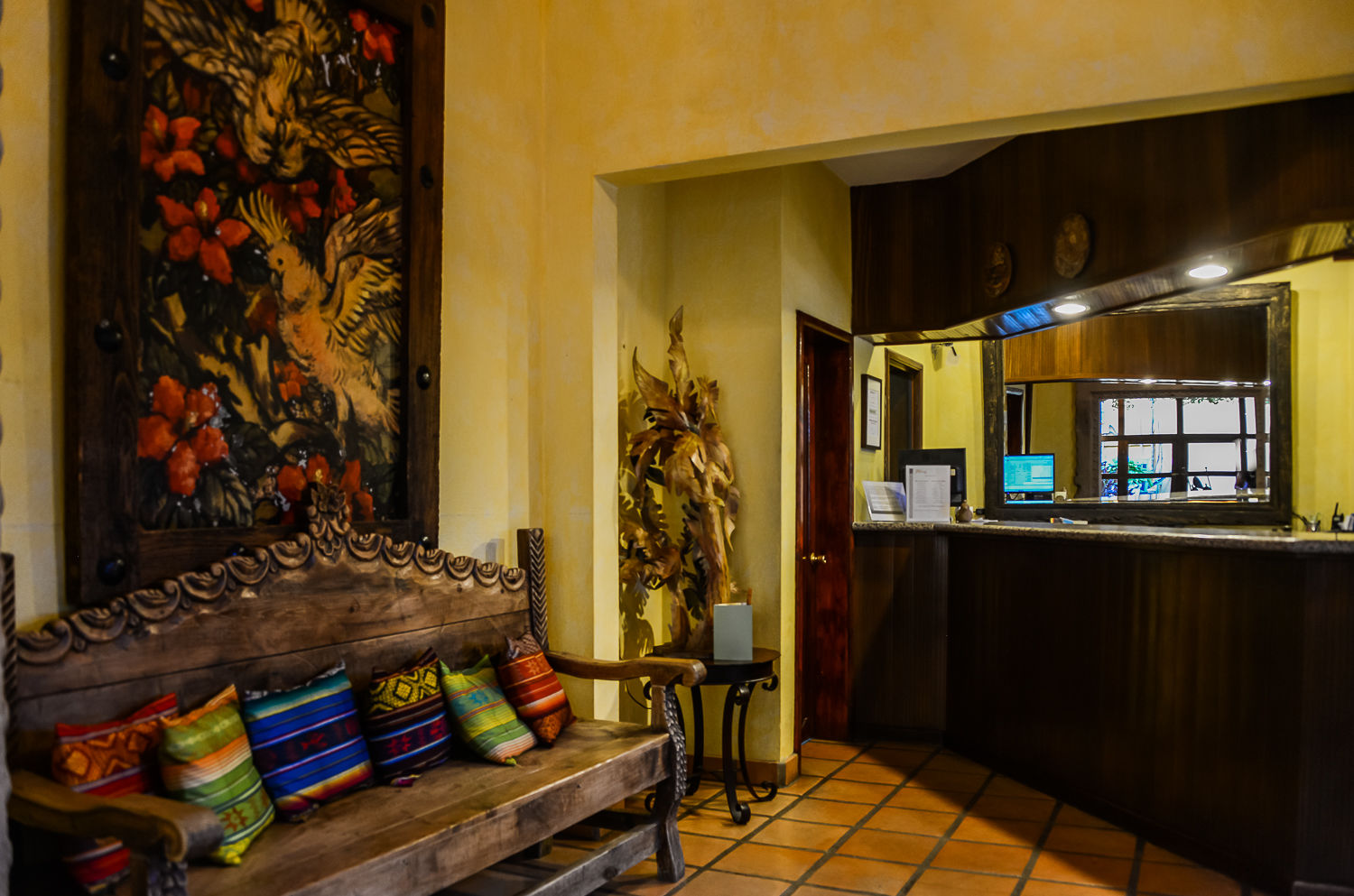 Hotel Tropicana Cabos, Tapestry Collection By Hilton 4*