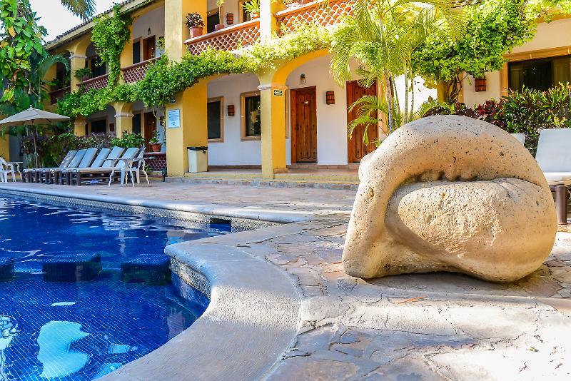 Tropicana Cabos, Tapestry Collection By Hilton San Jose del Cabo