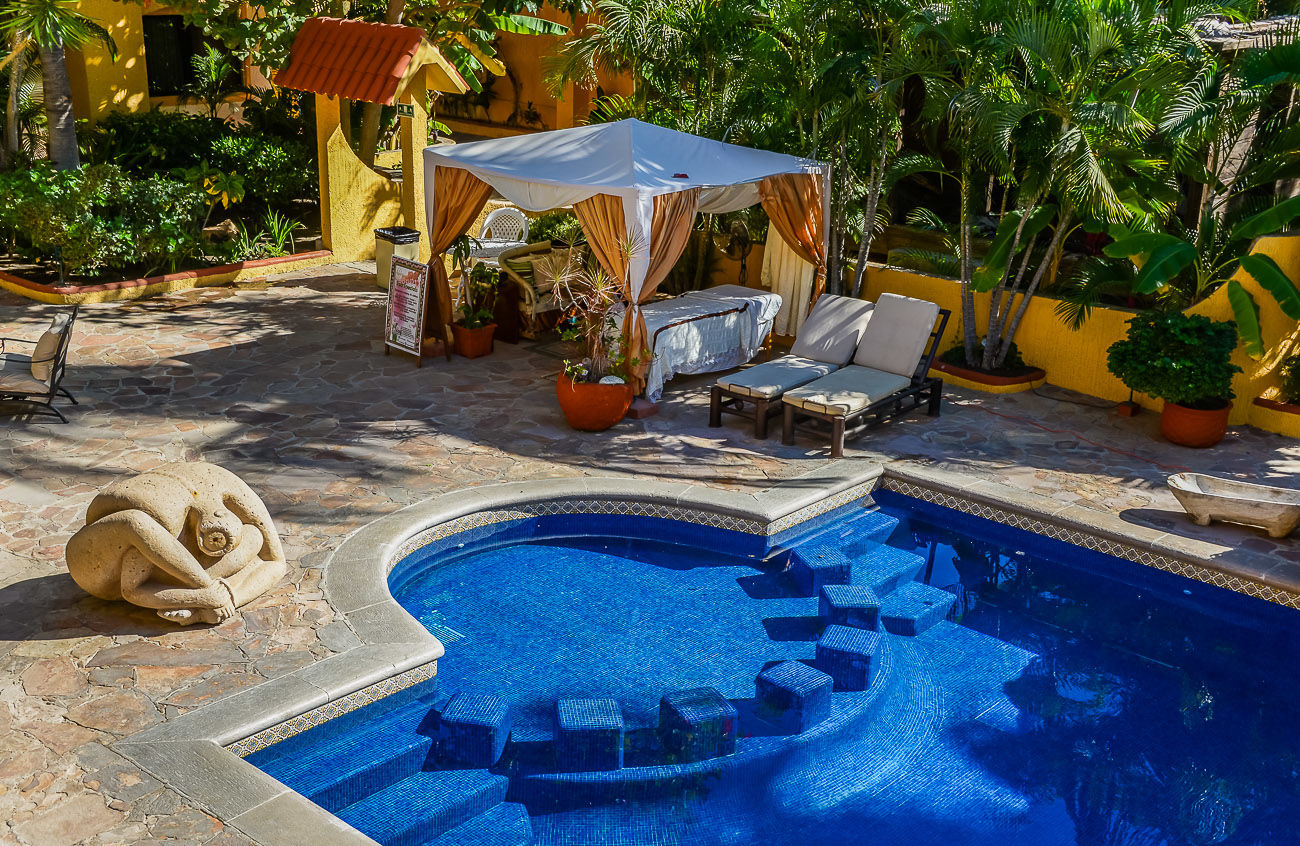 Hotel Tropicana Cabos, Tapestry Collection By Hilton San Jose del Cabo