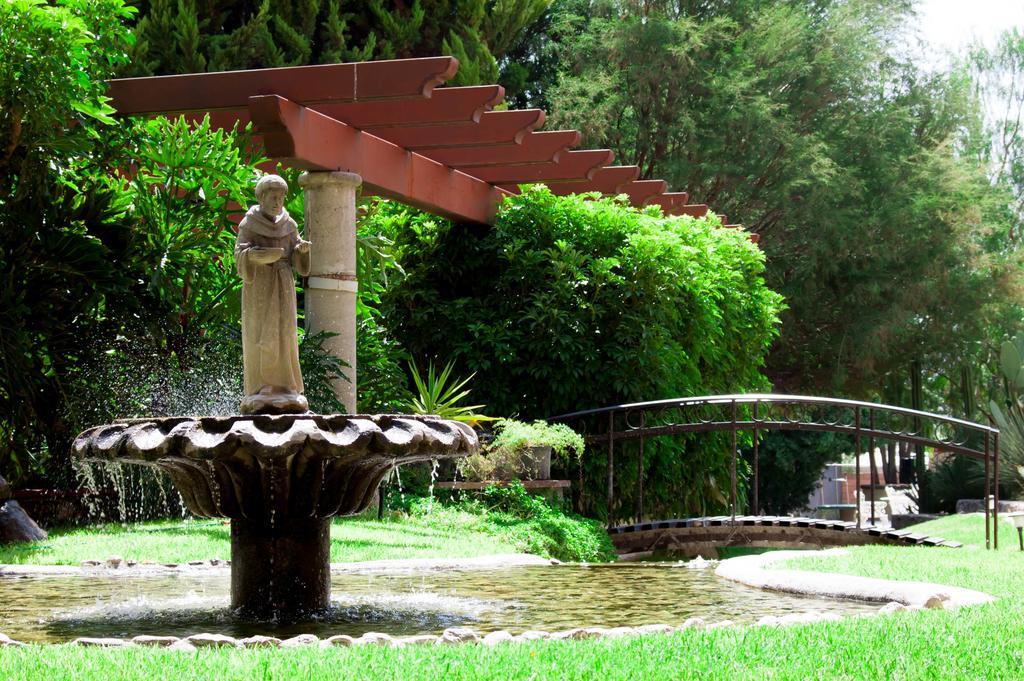 Rancho Labradores Atotonilco (Guanajuato)