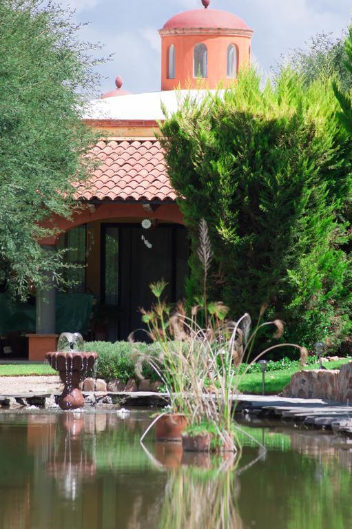 Country house Rancho Labradores