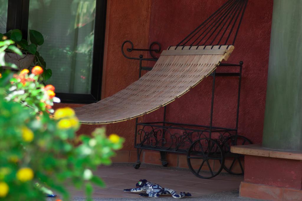 Country house Rancho Labradores Atotonilco (Guanajuato)
