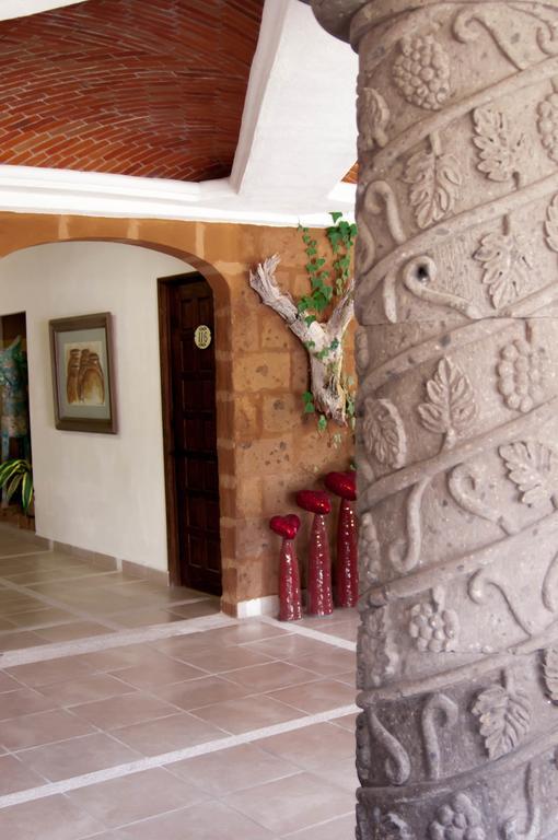 Country house Rancho Labradores