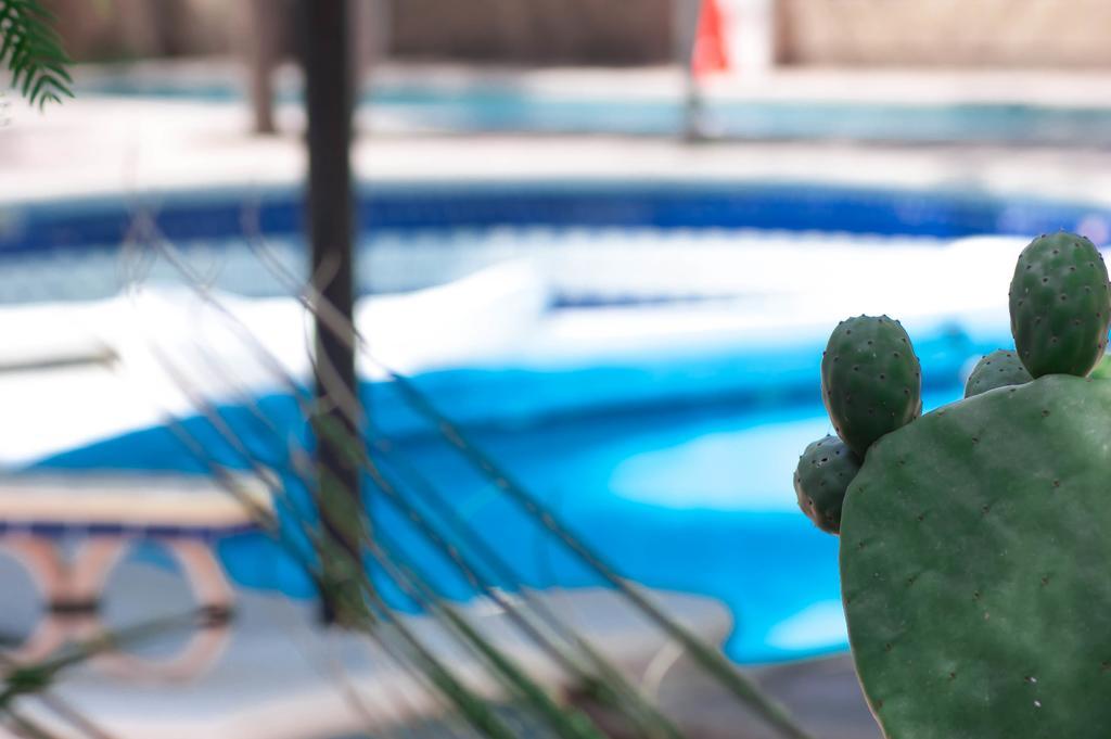 Country house Rancho Labradores Atotonilco (Guanajuato)
