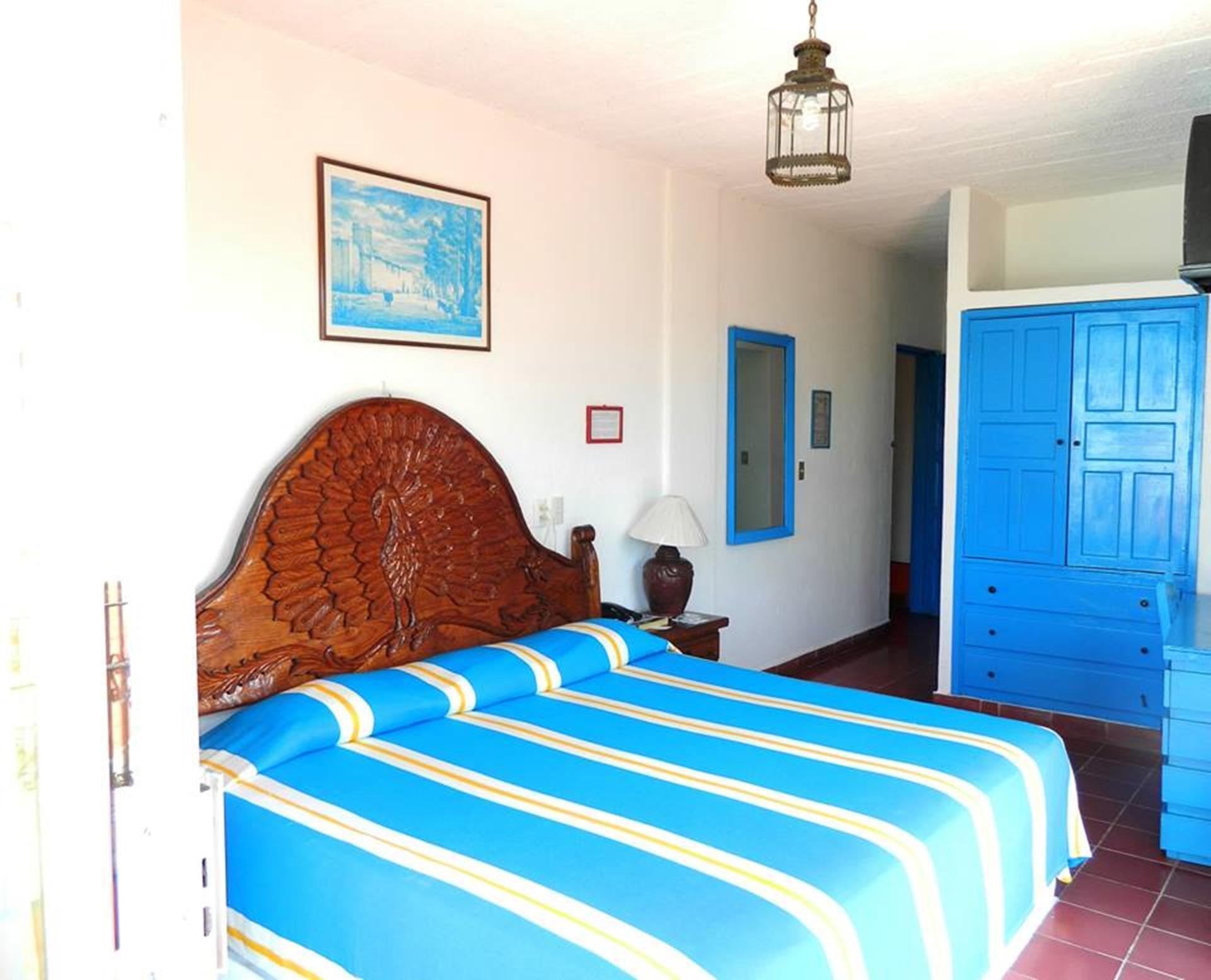 Hotel Encino Malecon Centro