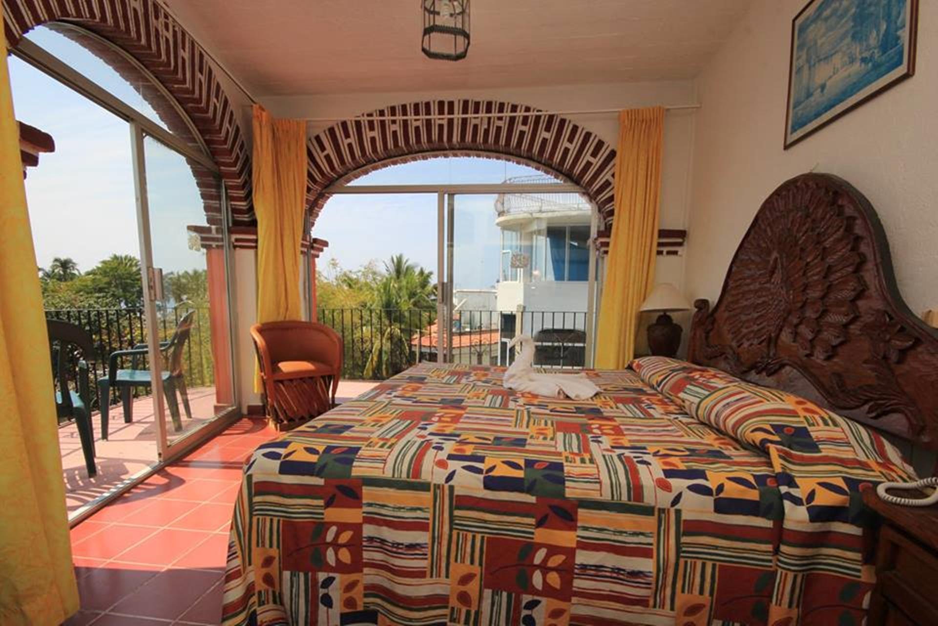 Hotel Encino Malecon Centro Puerto Vallarta
