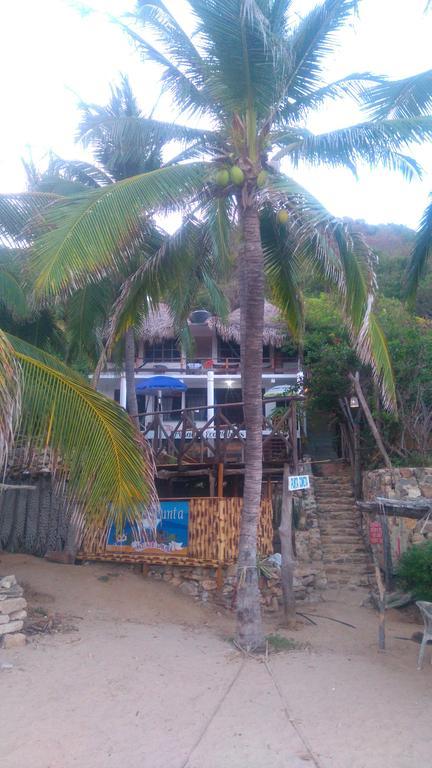 Ecohabitas