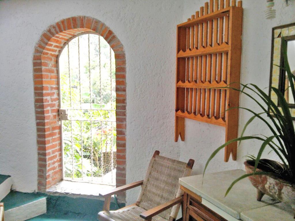 La Casona Breakfast & Wellness Center Temascaltepec