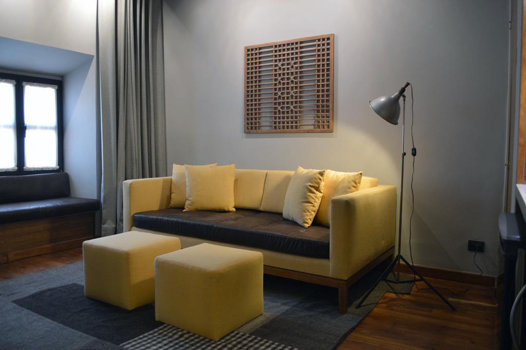 Hotel Dos Casas & 5*