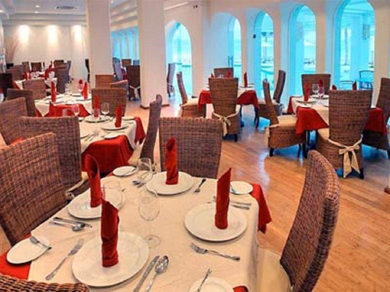 Hotel Camino Real Manzanillo